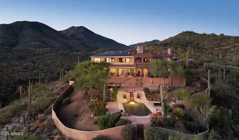 $2,294,900 | 40740 North Longhorn Drive, Scottsdale, AZ 85262