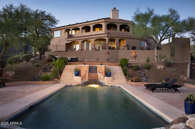 $2,294,900 | 40740 North Longhorn Drive, Scottsdale, AZ 85262