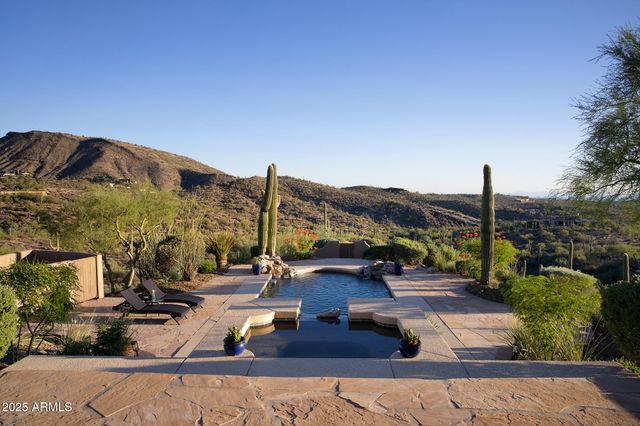 $2,294,900 | 40740 North Longhorn Drive, Scottsdale, AZ 85262