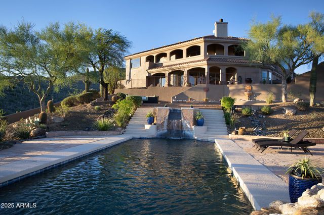 $2,294,900 | 40740 North Longhorn Drive, Scottsdale, AZ 85262