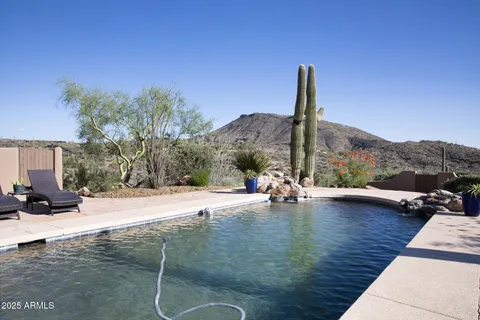 $2,294,900 | 40740 North Longhorn Drive, Scottsdale, AZ 85262