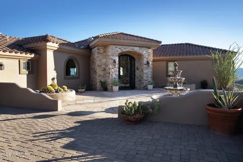 $2,294,900 | 40740 North Longhorn Drive, Scottsdale, AZ 85262