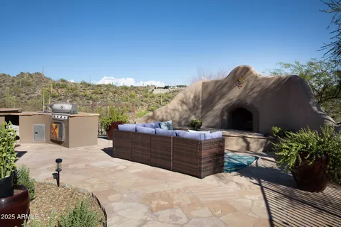 $2,294,900 | 40740 North Longhorn Drive, Scottsdale, AZ 85262