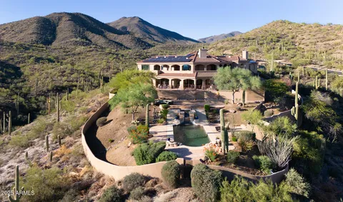 $2,294,900 | 40740 North Longhorn Drive, Scottsdale, AZ 85262