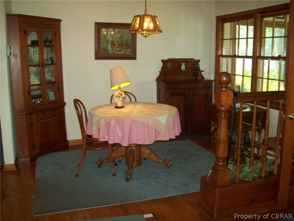 1339 Pine Hall Road Mathews, VA 23109 - Photo 32 of 35