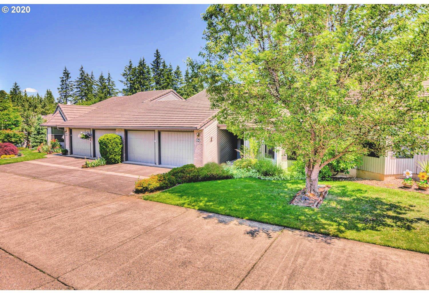 3300 Northeast 164th Street, Unit D3 Ridgefield, WA 98642 - Photo 28 of 32 Yard