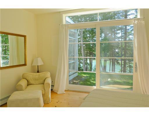 20 Hamalainen Road Spruce Head, ME 04859 - Photo 11 of 19 Bedroom.