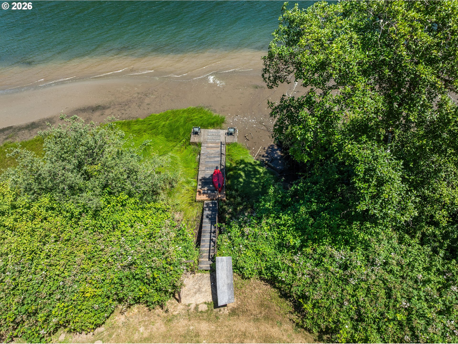 41459 Highway 38 Reedsport, OR 97467 - Photo 17 of 48 Dock
