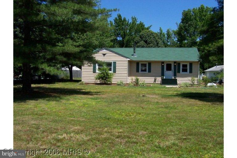1266 Steamboat Road Shady Side, MD 20764 - Photo 1 of 1 Exterior (Main)