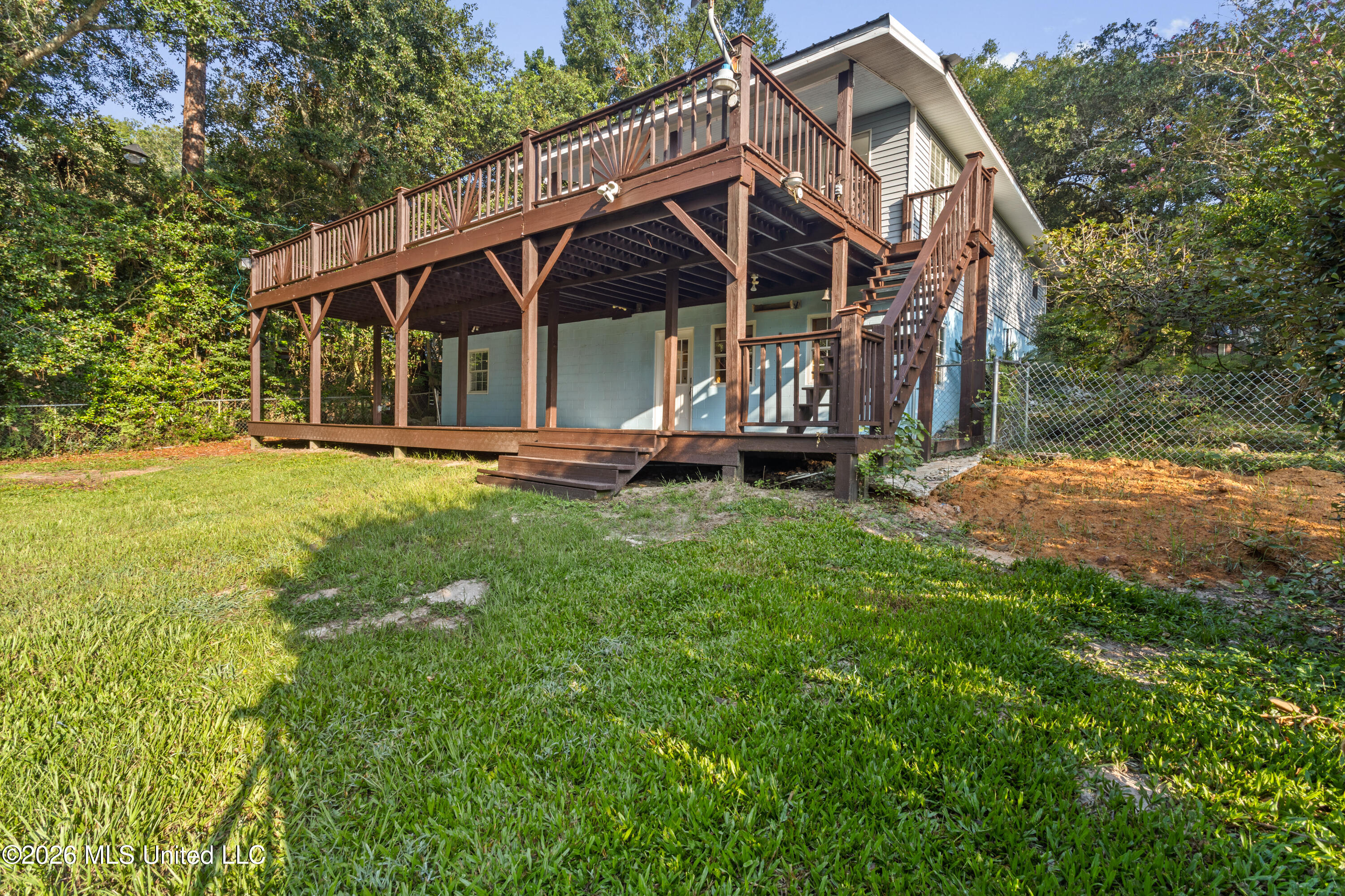 9809 Hidden Lake Road Vancleave, MS 39565 - Photo 46 of 60 00046