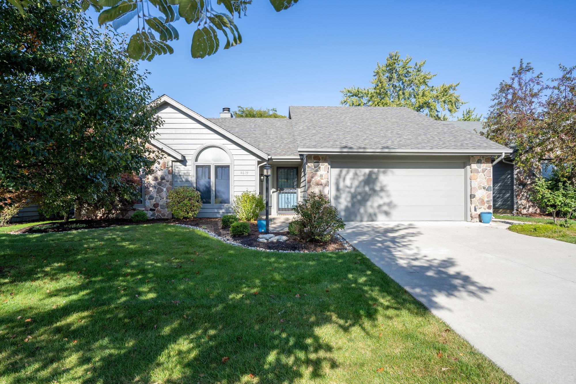 4619 Litchfield Road Fort Wayne, IN 46835 - Photo 1 of 35