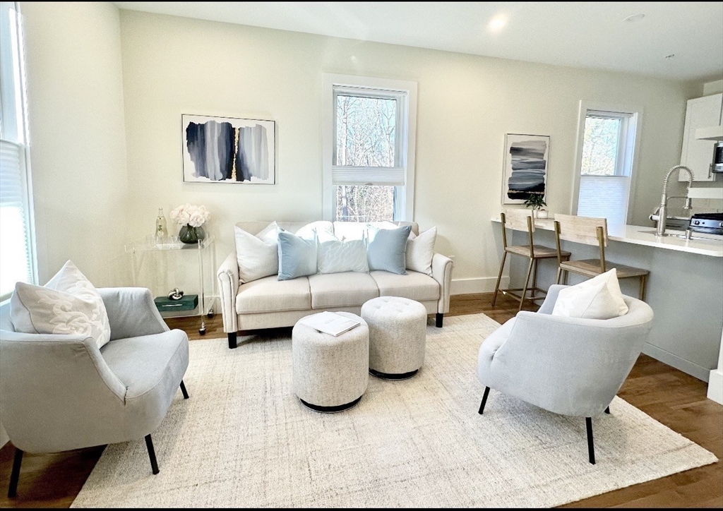 56 Spring Street, Unit 3 Cohasset, MA 02025 - Photo 3 of 13 Gallery Image 3