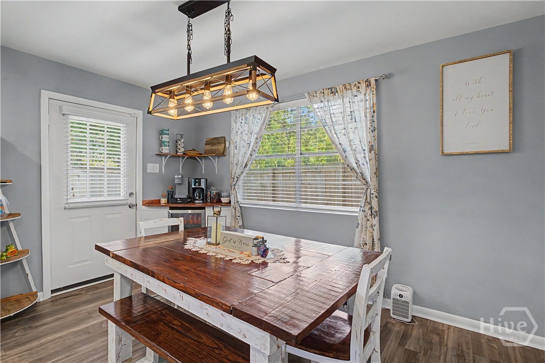 12418 Deerfield Road Savannah, GA 31419 - Photo 15 of 38 Gallery Image 15