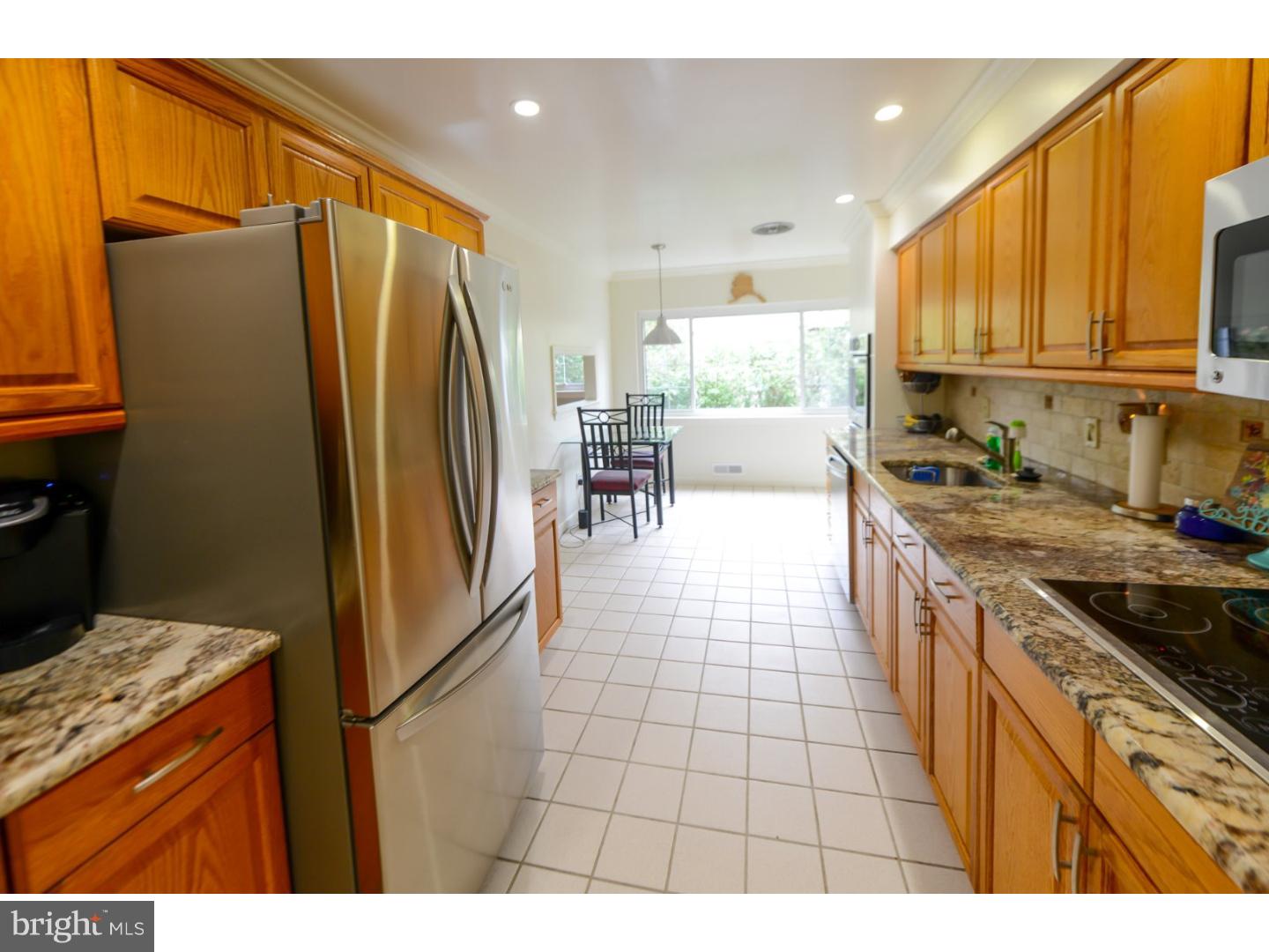 408 Burning Tree Road Cherry Hill, NJ 08034 - Photo 2 of 24 Kitchen