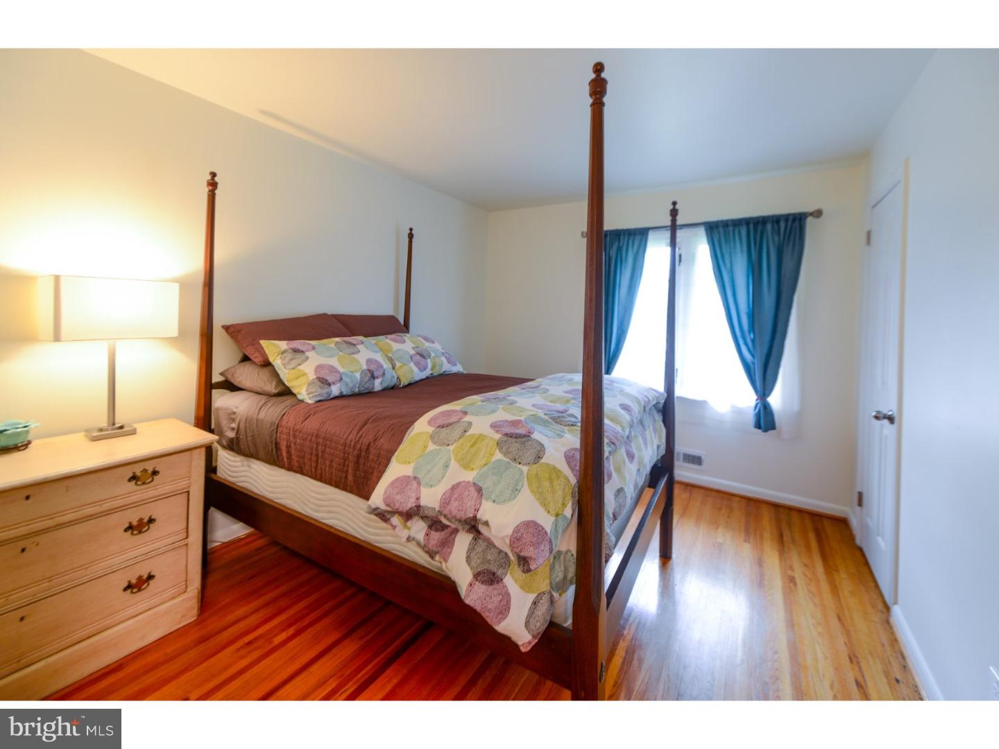 408 Burning Tree Road Cherry Hill, NJ 08034 - Photo 13 of 24 Bedroom 3