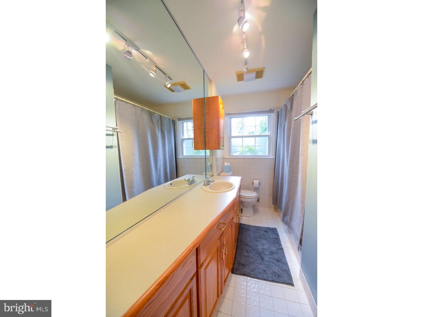 408 Burning Tree Road Cherry Hill, NJ 08034 - Photo 14 of 24 Bathroom