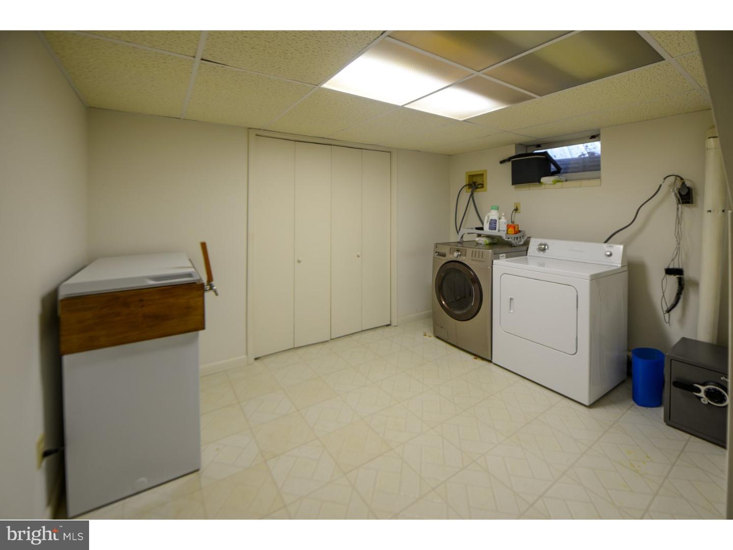 408 Burning Tree Road Cherry Hill, NJ 08034 - Photo 18 of 24 Laundry Room