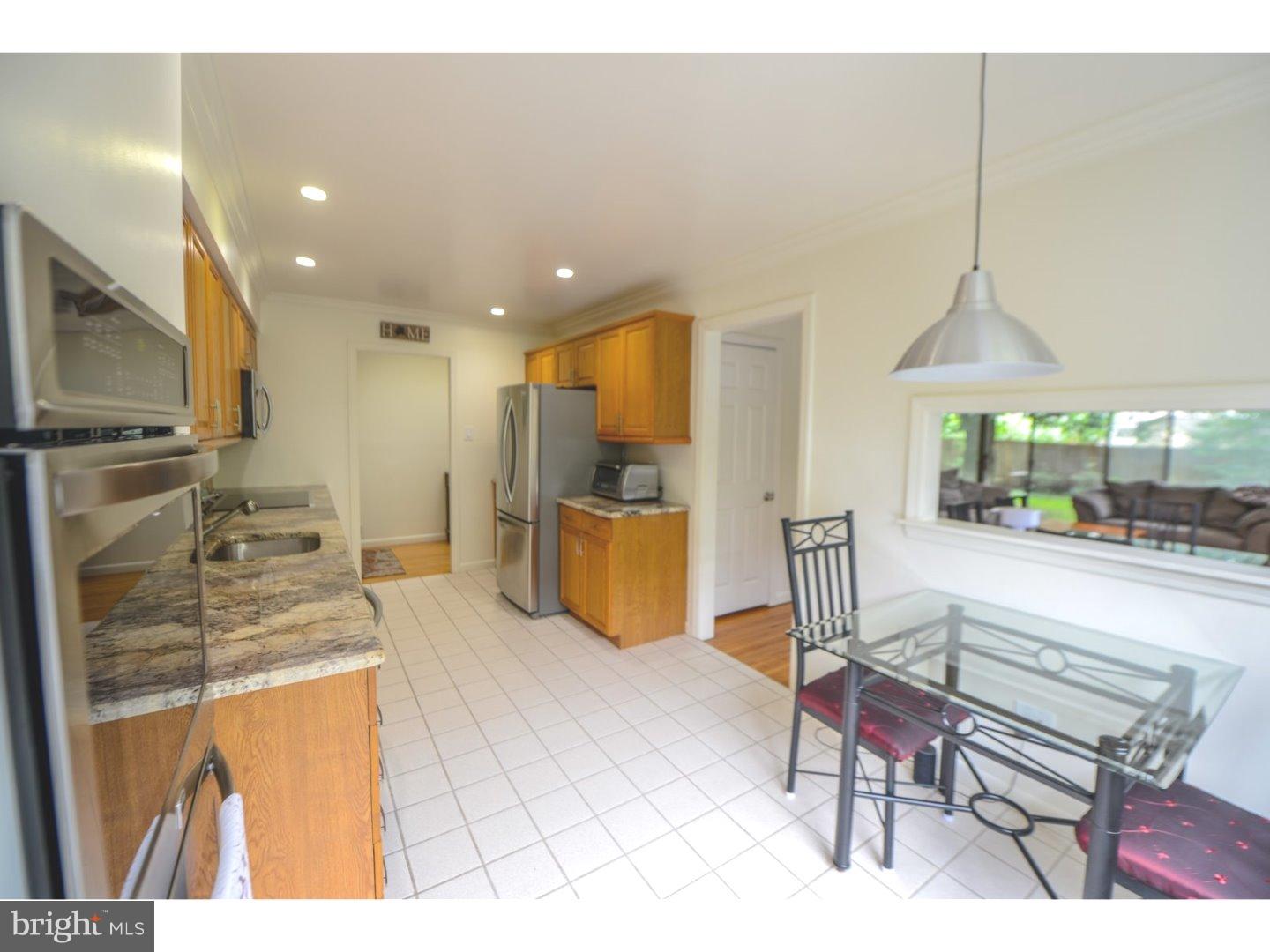 408 Burning Tree Road Cherry Hill, NJ 08034 - Photo 3 of 24 Kitchen
