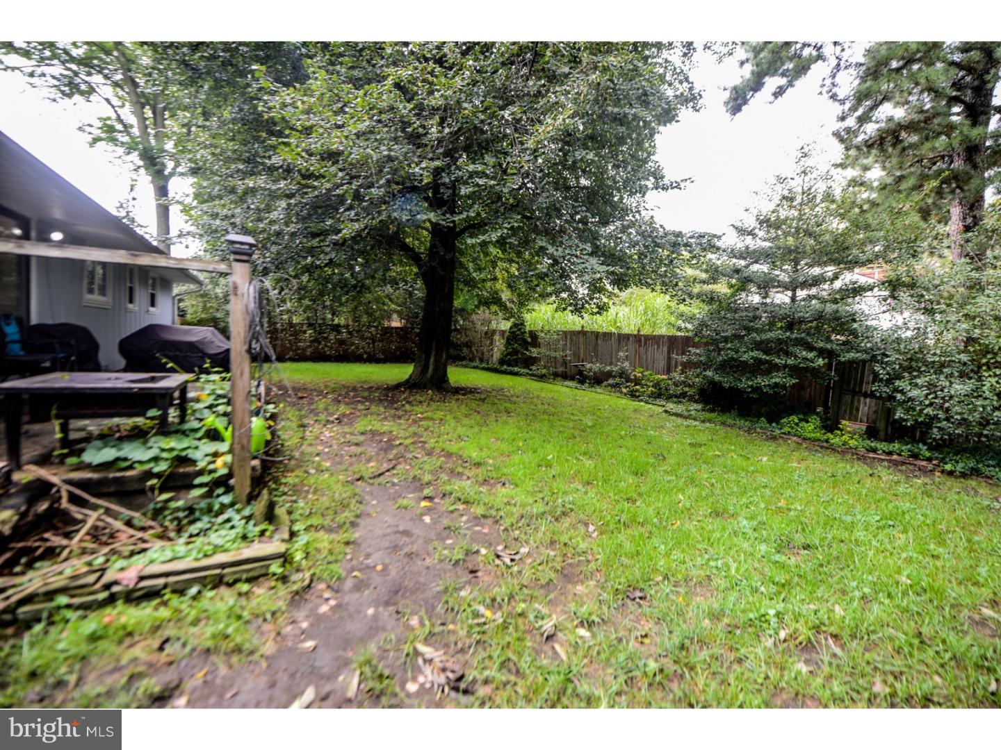 408 Burning Tree Road Cherry Hill, NJ 08034 - Photo 24 of 24 Exterior Back