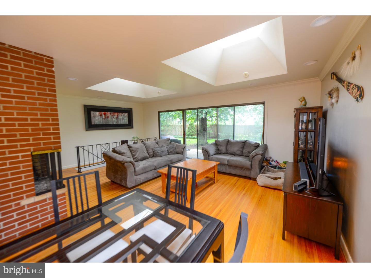 408 Burning Tree Road Cherry Hill, NJ 08034 - Photo 6 of 24 Great Room