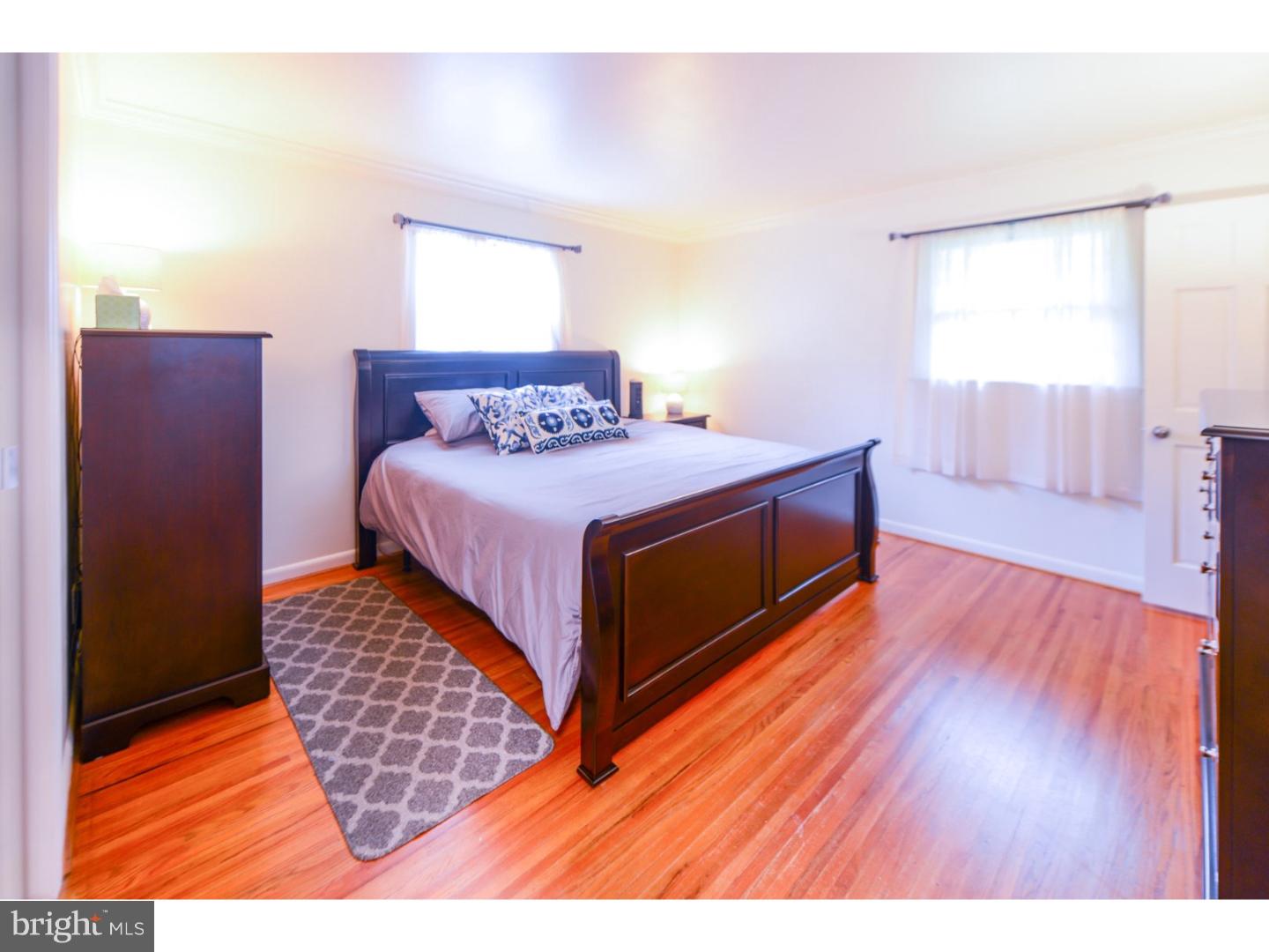 408 Burning Tree Road Cherry Hill, NJ 08034 - Photo 9 of 24 Master Bedroom
