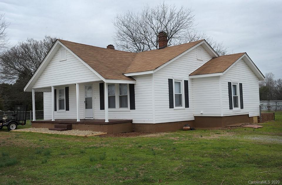 375 Bernhardt Road Salisbury, NC 28147 - Photo 2 of 16 Gallery Image 2