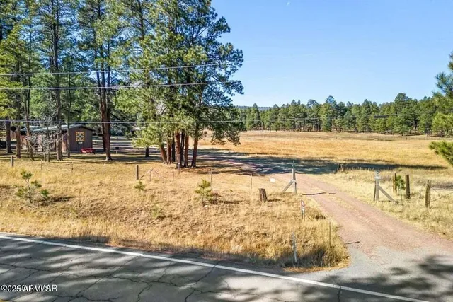 a view of an ocean beach