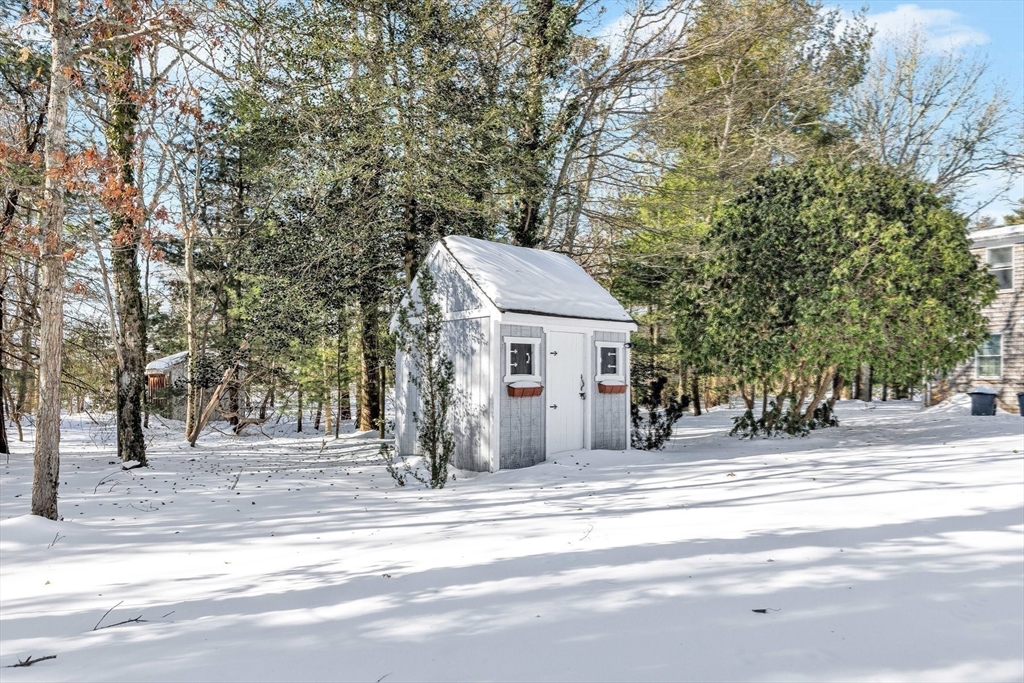169 Cedric Road Barnstable, MA 02632 - Photo 31 of 36