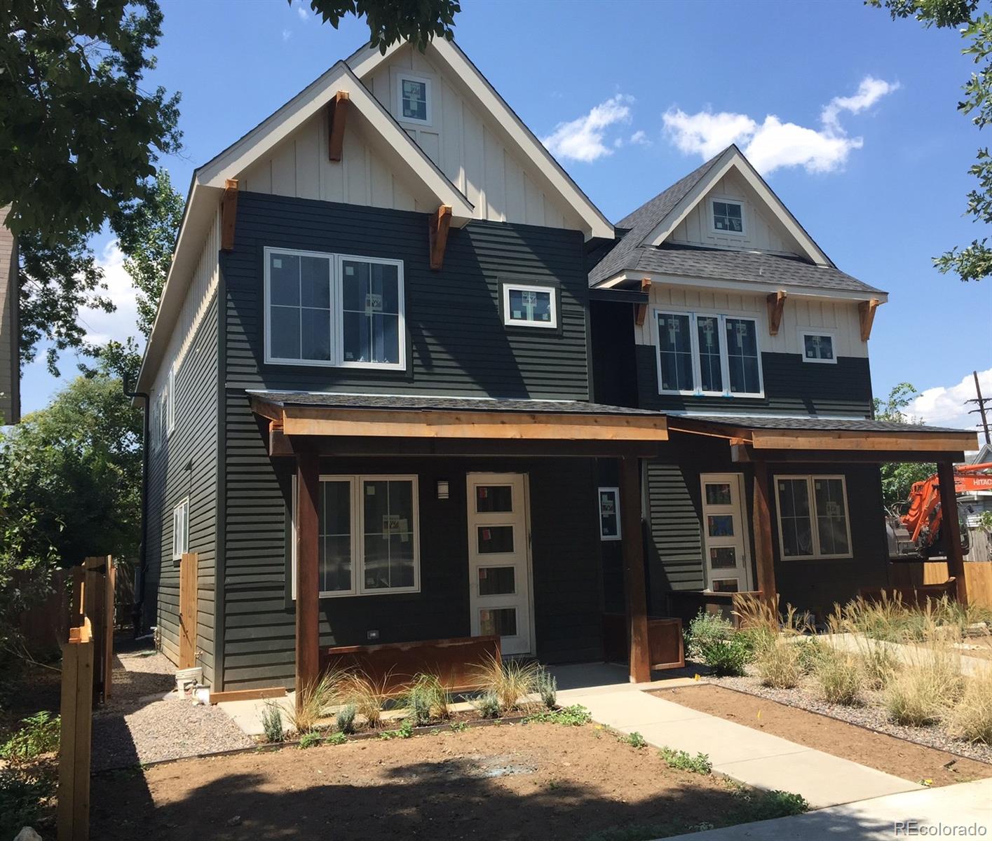 4565 Stuart Street Denver, CO 80212 - Photo 1 of 16