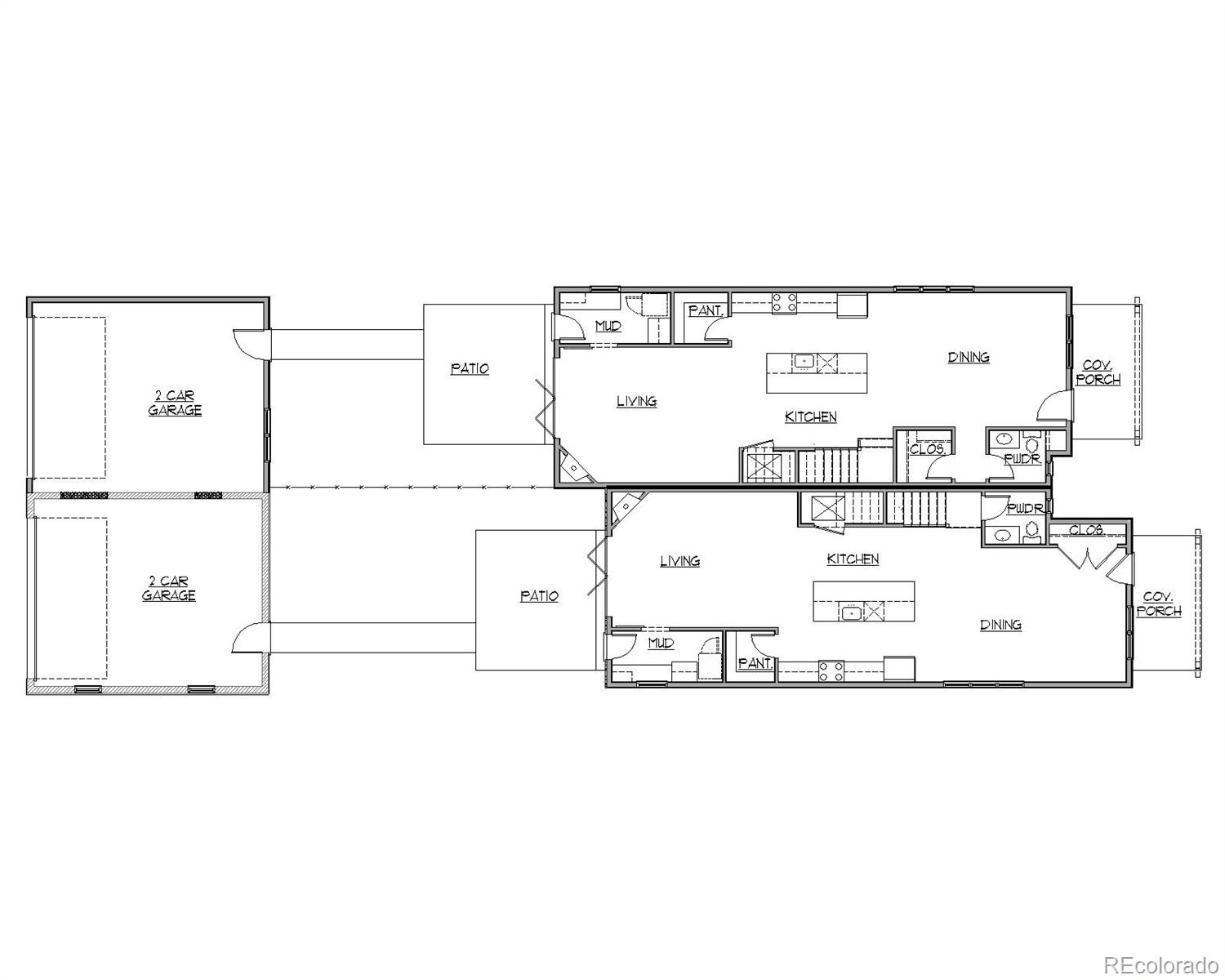 4565 Stuart Street Denver, CO 80212 - Photo 3 of 16