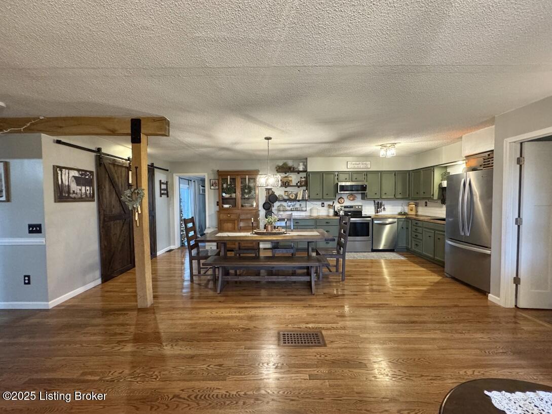 401 East Dale Rd Road Taylorsville, KY 40071 - Photo 17 of 62 17