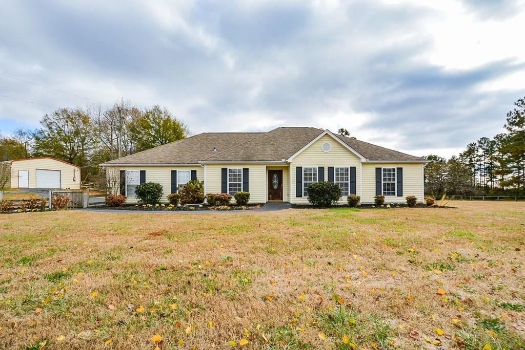 48 Rakestraw Mill Road Hiram, GA 30141 - Photo 1 of 1 Gallery Image 1