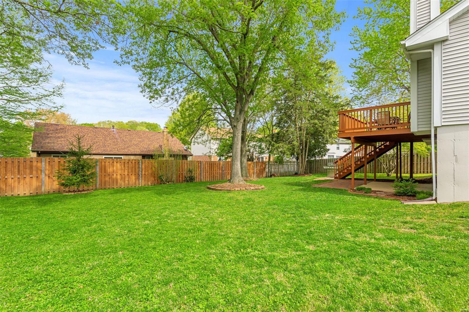 1335 Culpepper Ridge Drive Ballwin, MO 63021 - Photo 3 of 29 Gallery Image 3