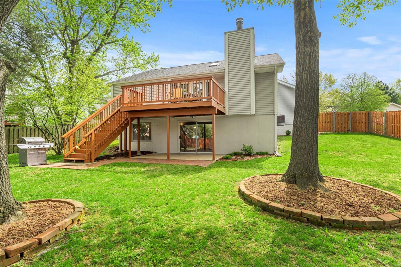 1335 Culpepper Ridge Drive Ballwin, MO 63021 - Photo 4 of 29 Gallery Image 4
