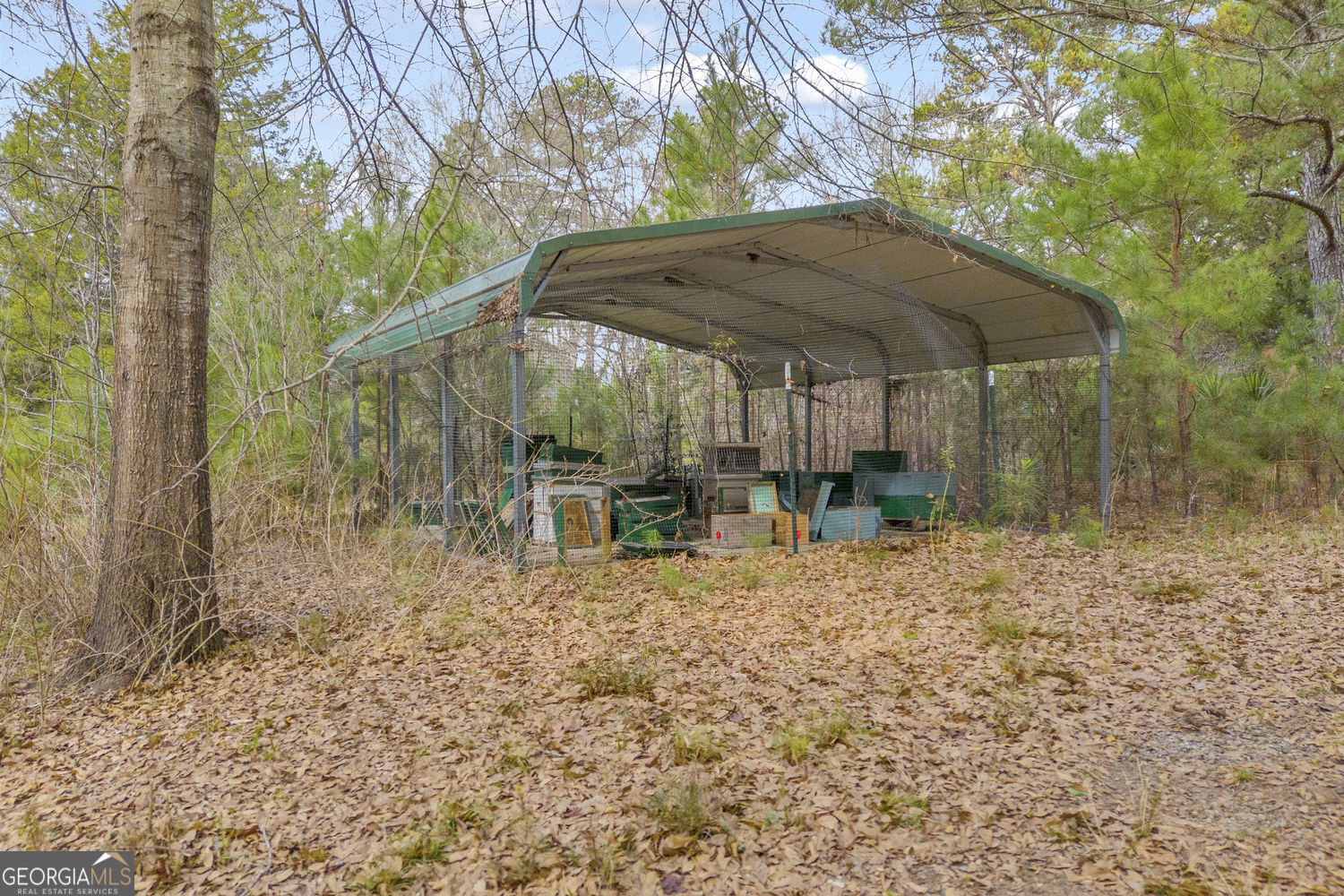 2460 Antioch Church Road Watkinsville, GA 30677 - Photo 12 of 42