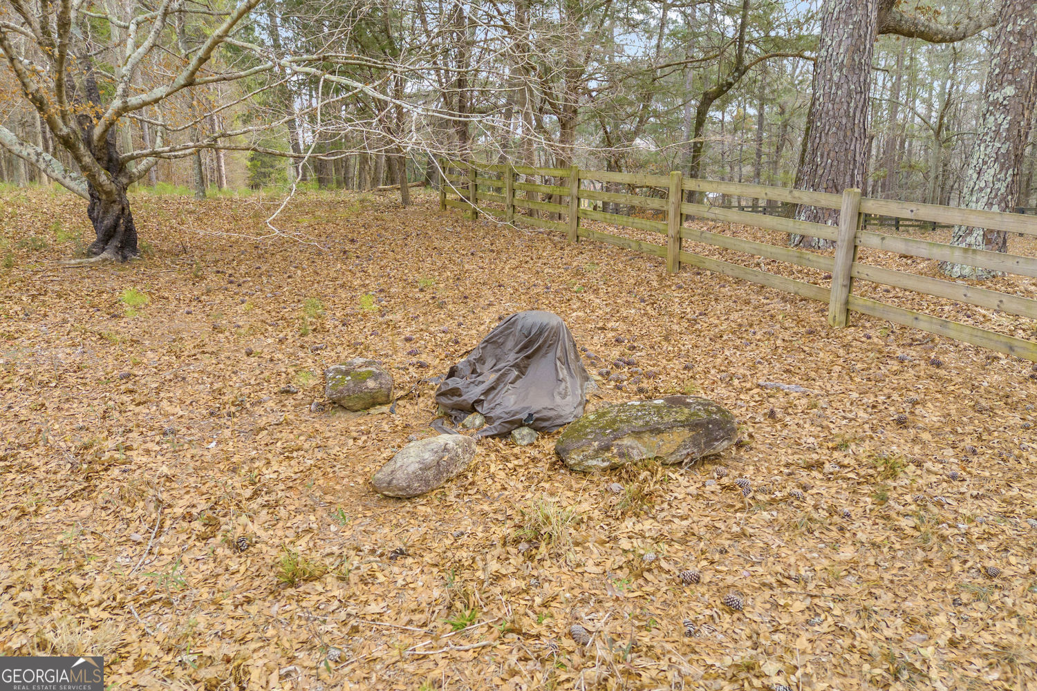 2460 Antioch Church Road Watkinsville, GA 30677 - Photo 10 of 42 Drilled Well