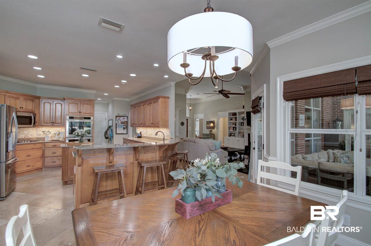 9510 Timbercreek Boulevard Daphne, AL 36527 - Photo 7 of 48