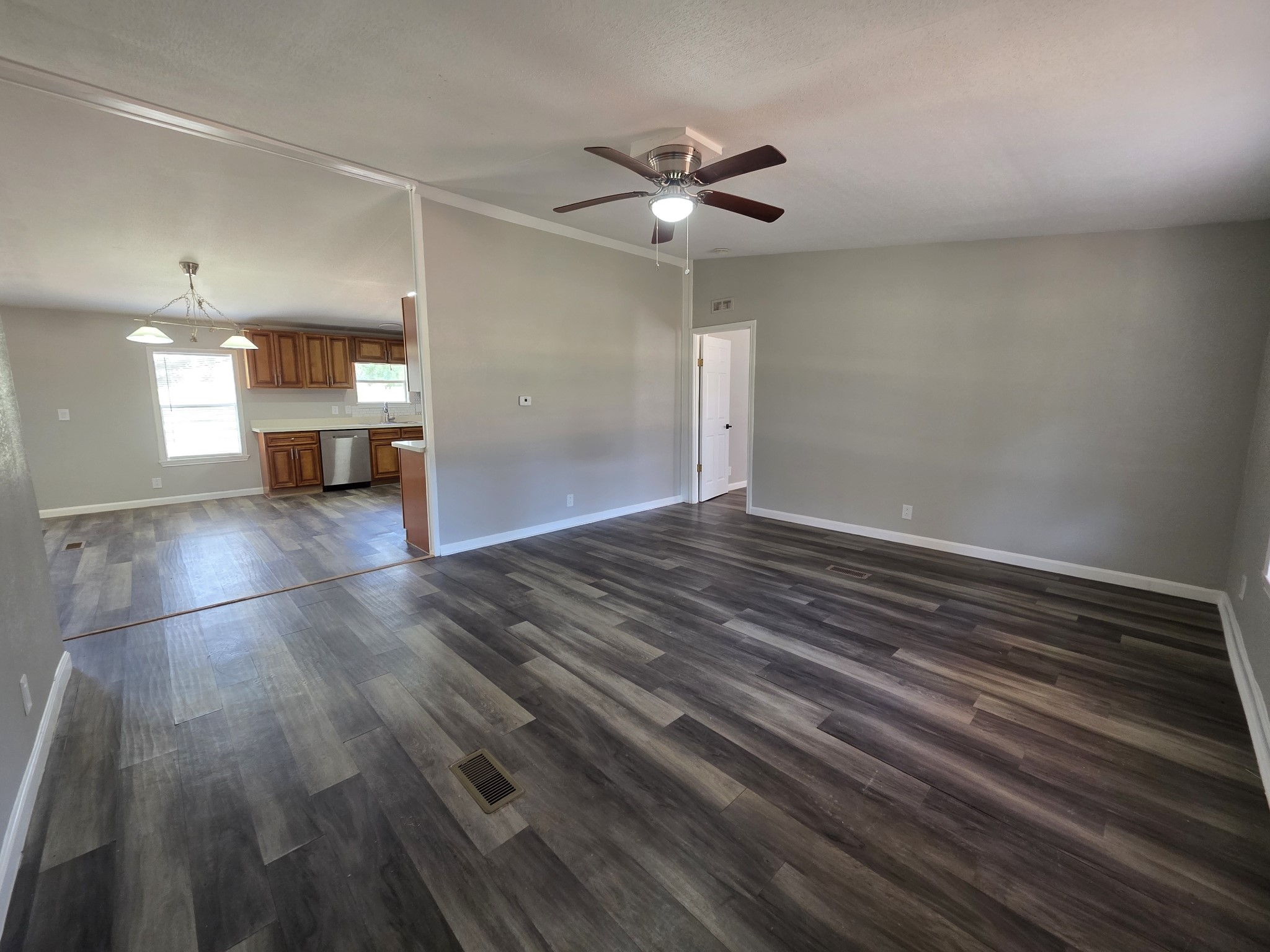 12121 Old County Road Willis, TX 77378 - Photo 4 of 16