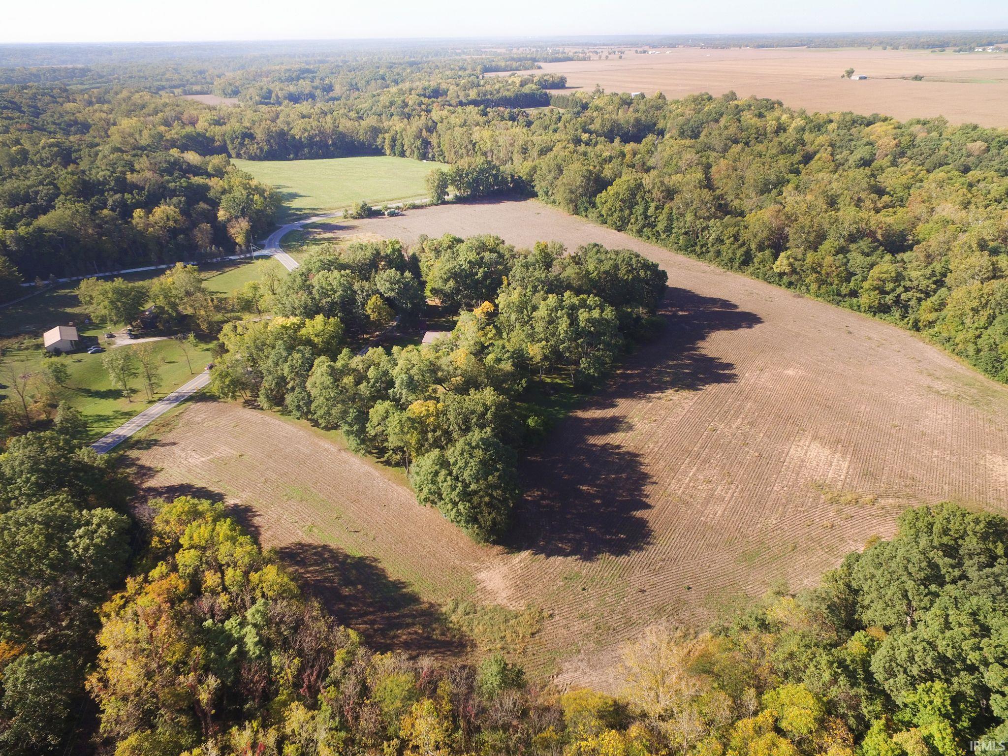 Tyler Road Battle Ground, IN 47920 - Photo 5 of 6 Gallery Image 5