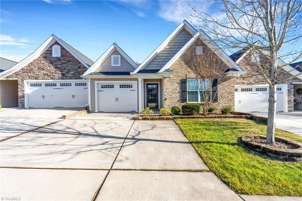 $274,900 | 693 Ansley Way, High Point, NC 27265