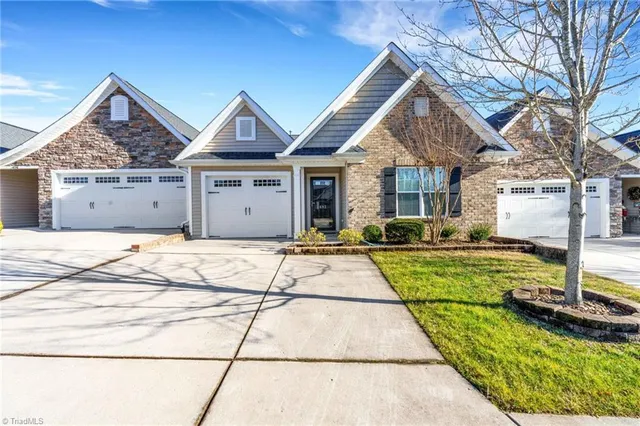 $285,900 | 693 Ansley Way, High Point, NC 27265