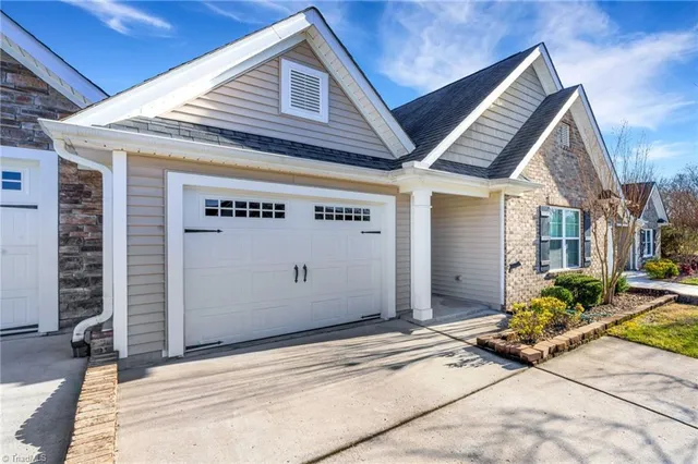 $285,900 | 693 Ansley Way, High Point, NC 27265