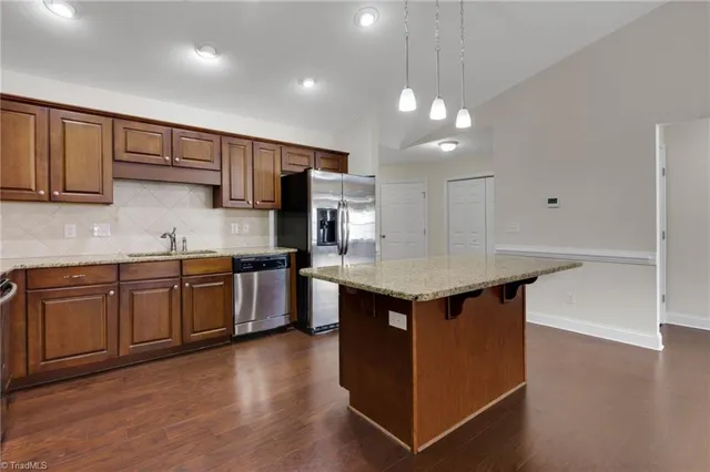 $285,900 | 693 Ansley Way, High Point, NC 27265