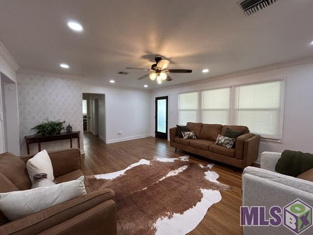 3913 Mount Street Berwick, LA 70342 - Photo 3 of 33