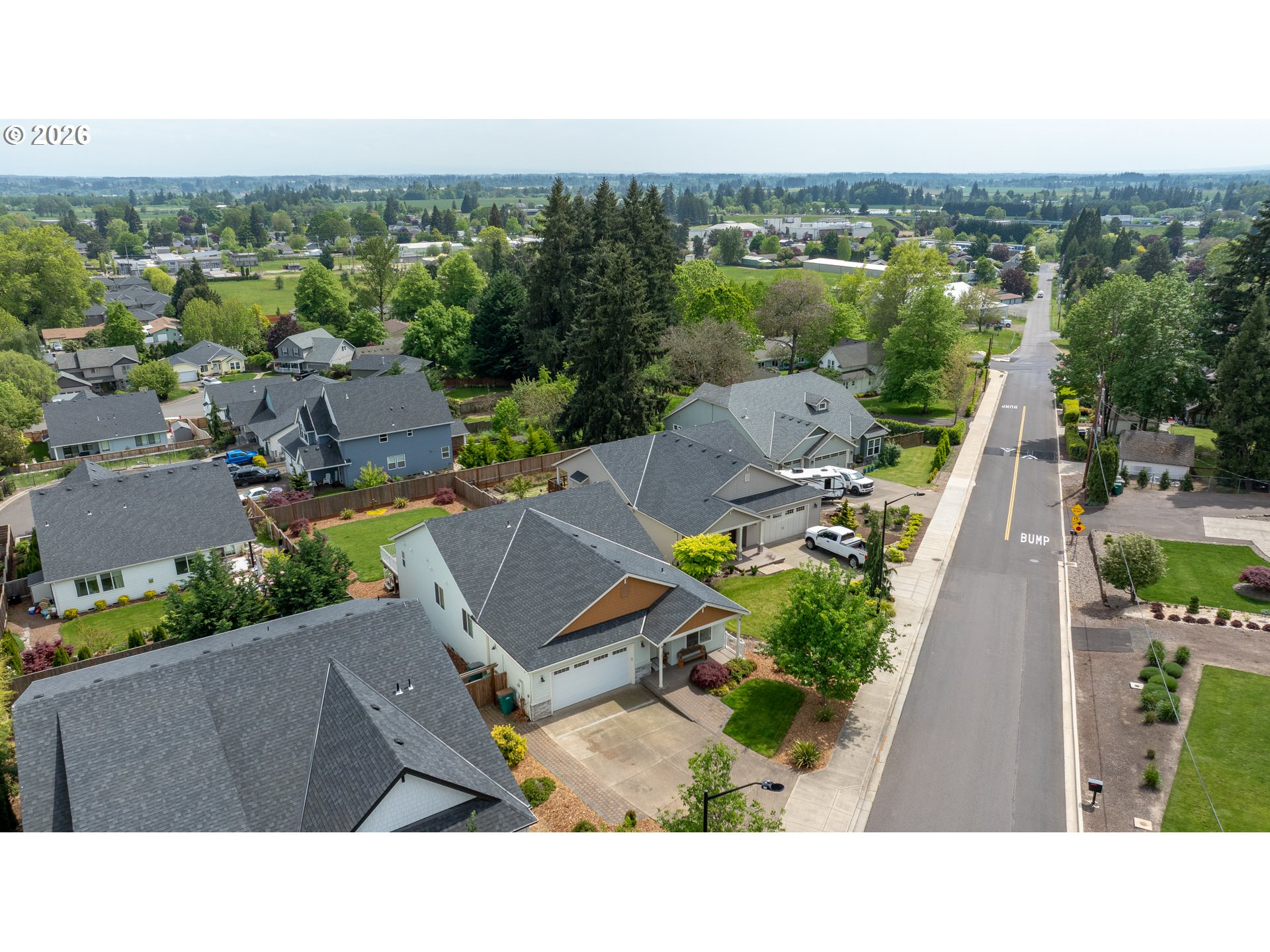 787 Southwest Alder Street Dundee, OR 97115 - Photo 22 of 33