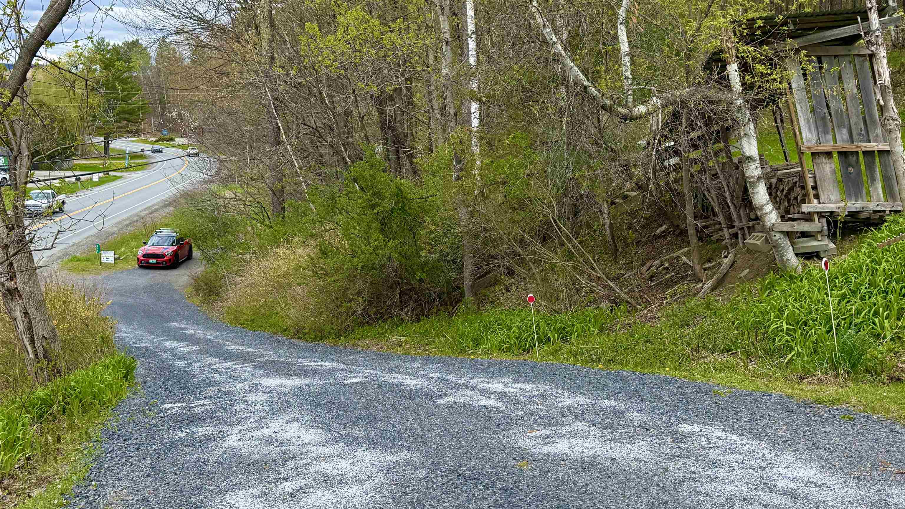 806 Highway 15 Johnson, VT 05656 - Photo 49 of 56