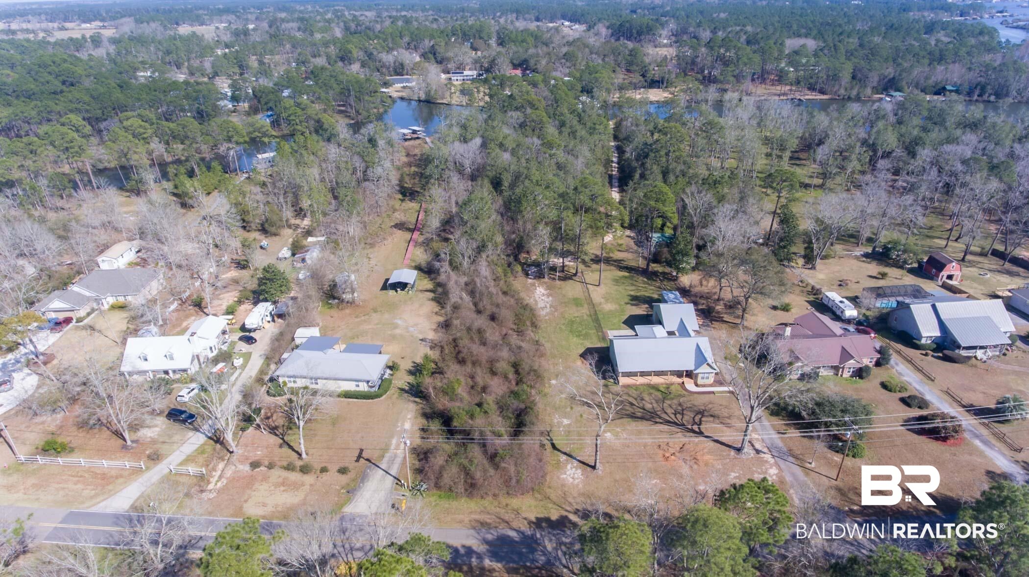0 Clarke Ridge Road Foley, AL 36535 - Photo 48 of 50