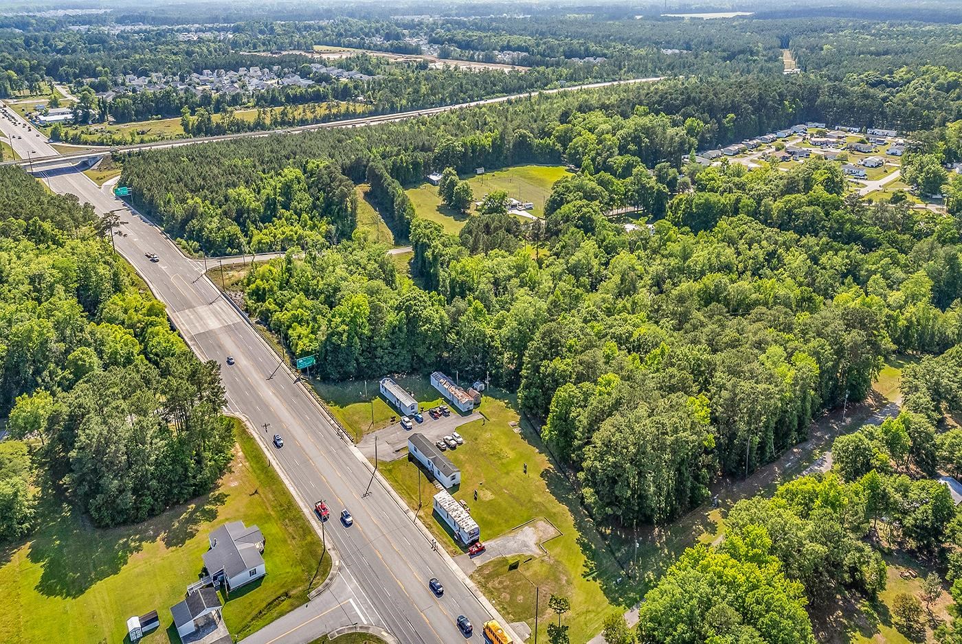 7770 Highway 707 Myrtle Beach, SC 29588 - Photo 9 of 16