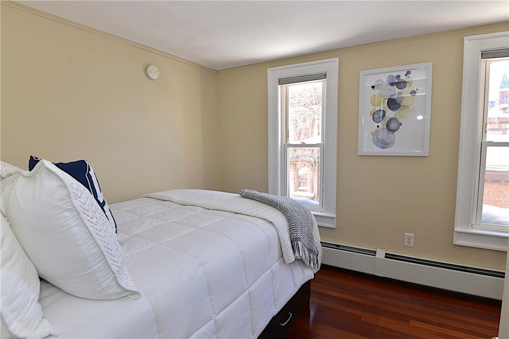 101 Danforth Street, Unit 11 Portland, ME 04101 - Photo 14 of 19 Another view of the bedroom