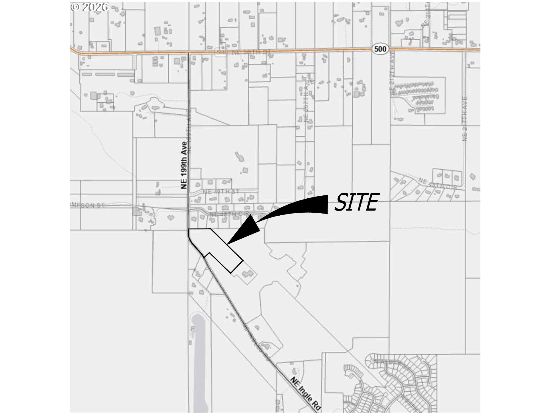 0 Northeast Ingle Road Camas, WA 98607 - Photo 16 of 17